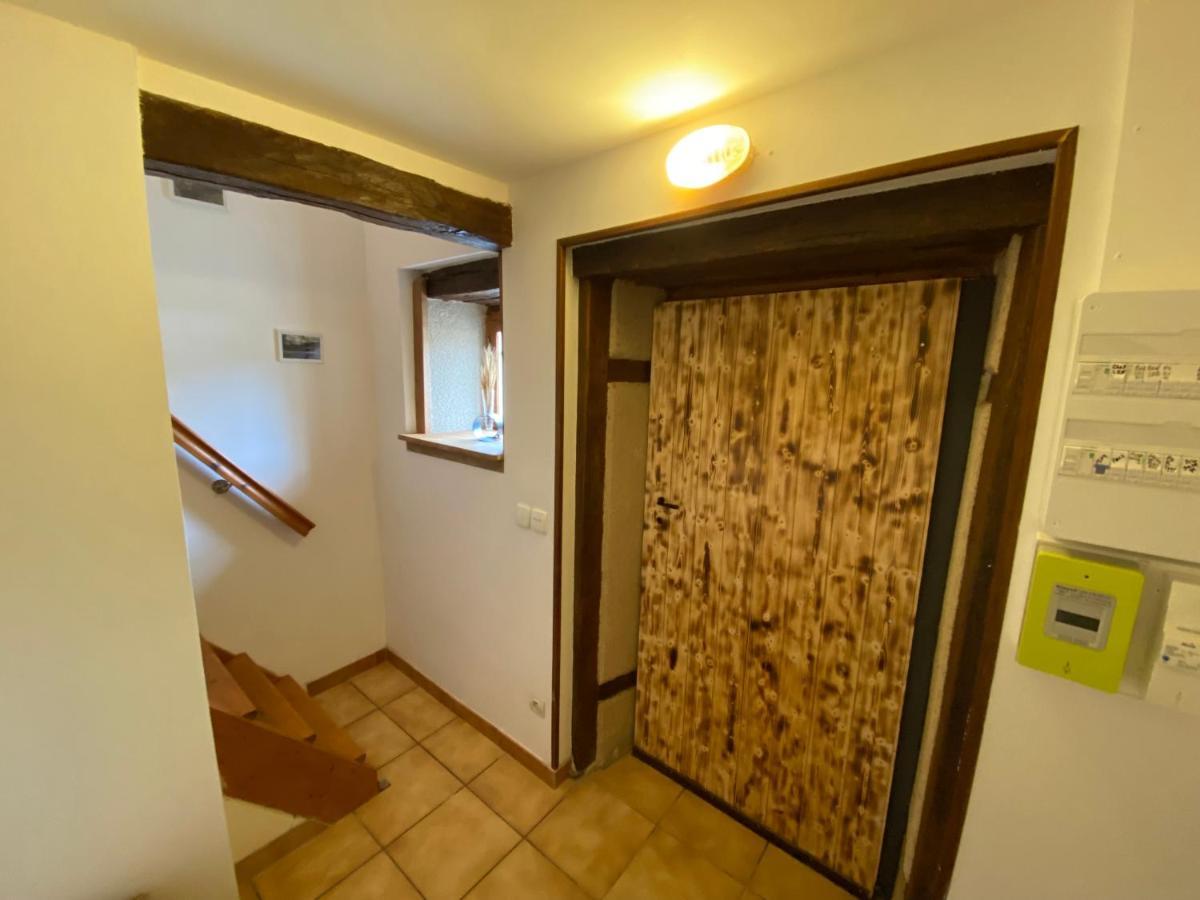 Parnac  Appartement Village Medieval מראה חיצוני תמונה