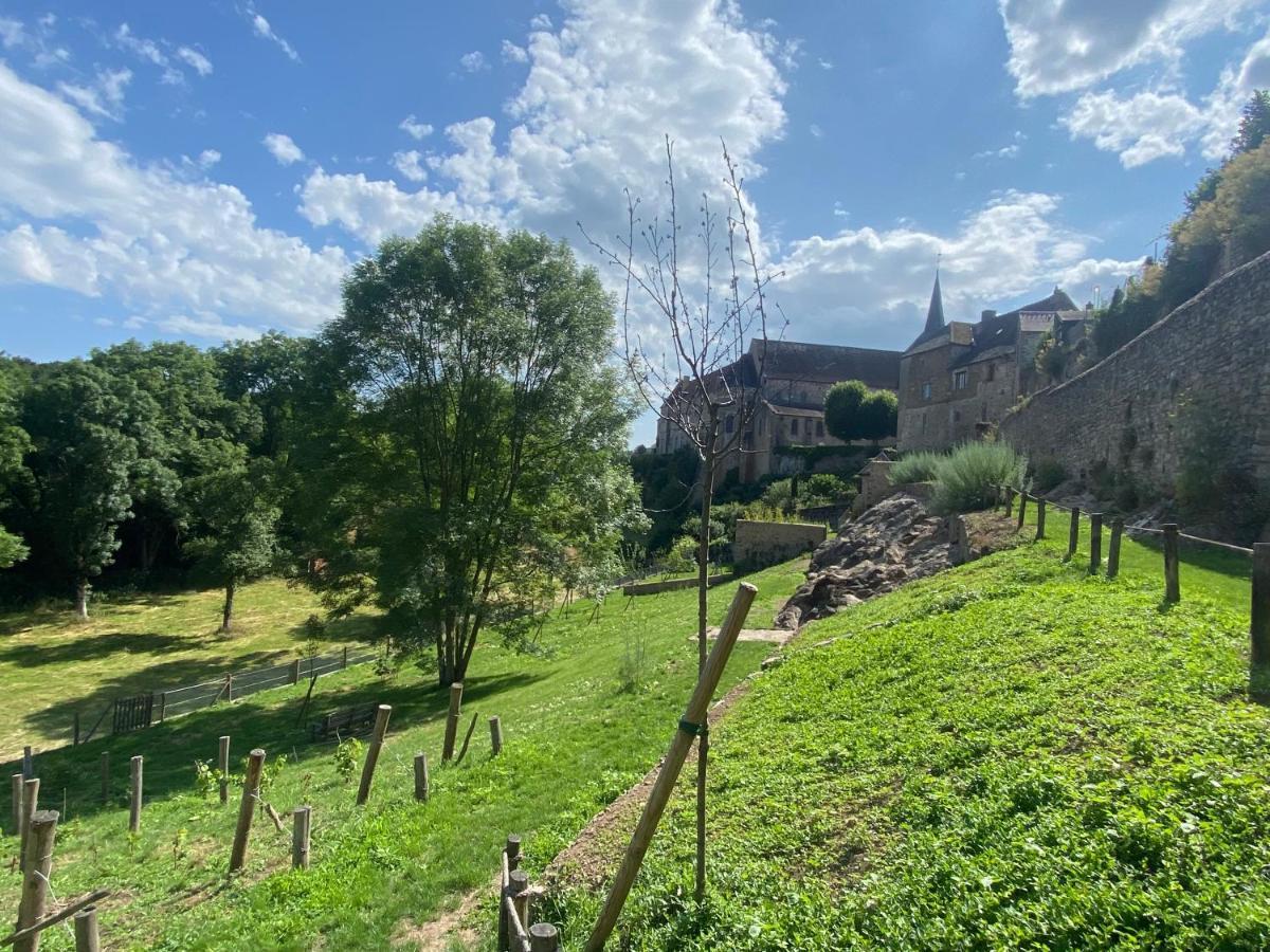 Parnac  Appartement Village Medieval מראה חיצוני תמונה